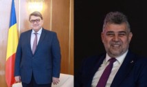 Liderul deputaților USR cere o resetare la nivel guvernamental prin debarcarea ministrului Emil Hurezeanu și a premierului Marcel Ciolacu, după ce administrația de la Washington a anunțat că va revizui primirea României în programul Visa Waiver