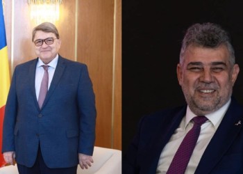 Liderul deputaților USR cere o resetare la nivel guvernamental prin debarcarea ministrului Emil Hurezeanu și a premierului Marcel Ciolacu, după ce administrația de la Washington a anunțat că va revizui primirea României în programul Visa Waiver