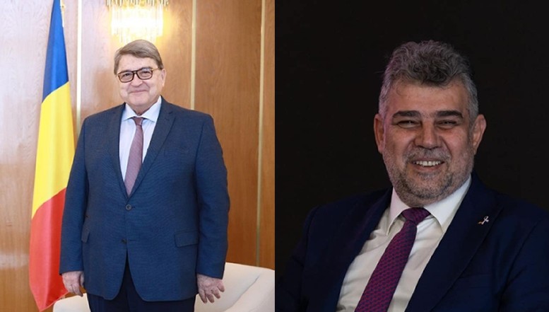 Liderul deputaților USR cere o resetare la nivel guvernamental prin debarcarea ministrului Emil Hurezeanu și a premierului Marcel Ciolacu, după ce administrația de la Washington a anunțat că va revizui primirea României în programul Visa Waiver