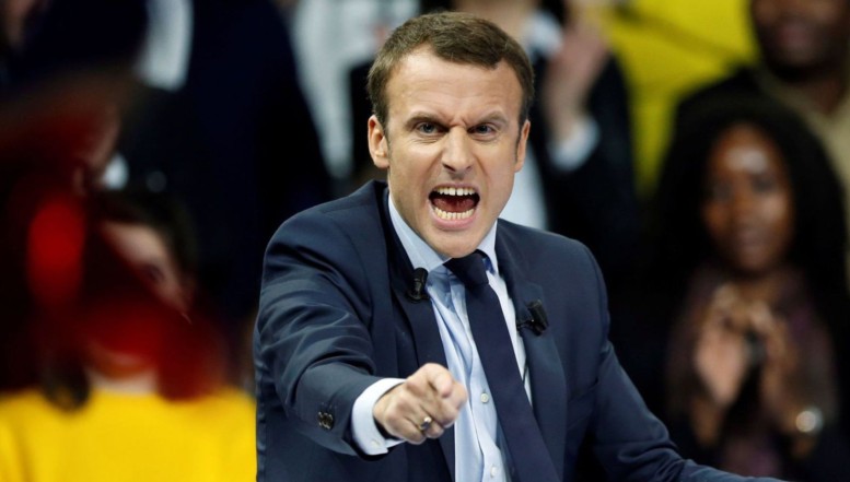 Rezultate surprinzătoare la alegerile locale din Franța: partidul lui Macron, înfrângeri zdrobitoare. Comuniștii și socialiștii, victorii șocante. Recrudescența extremei stângi: verdele e noul roșu