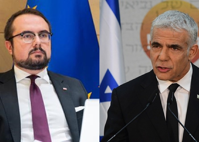 Tensiuni între Israel și Polonia. Proiectul de lege adoptat în camera inferioară a Parlamentului polonez care a provocat controverse