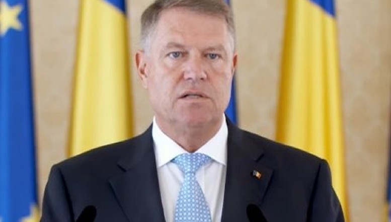 Președintele Klaus Iohannis a promulgat Legea de anulare a recursului compensatoriu