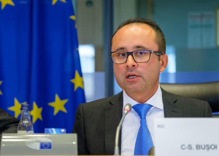 Europarlamentarul Cristian Bușoi, atac frontal la Rusia: „A spune că Sputnik V poate contribui la îmbunătățirea ritmului de vaccinare este fals și contraproductiv”