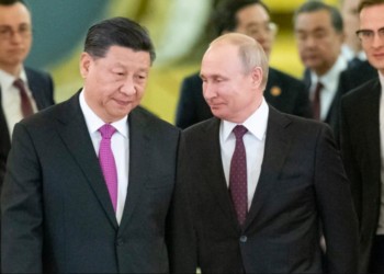 Jurnalist japonez: "Rusia a pierdut războiul! China va deveni următorul inamic comun al tuturor oamenilor!"