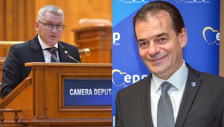 Uselistul Florin Roman îl atacă dur pe Ludovic Orban, care ar fi un politician fără scrupule suferind de „sindromul Ceaușescu”. „Până şi retrograzii din PSD s-au lepădat de Năstase şi Dragnea”