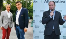 EXCLUSIV DEZVĂLUIRI. Candidatul FSB. Cel mai important pion politic al Rusiei din R.Moldova – Ivan Ceban – susține candidatura lui Simion la președinția României. Culisele unei campanii subterane. Cum și de ce s-a întâlnit Ceban cu Georgescu, în toamna lui 2024, când nimeni nu preconiza dezastrul ce urma să lovească România