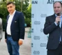 EXCLUSIV DEZVĂLUIRI. Candidatul FSB. Cel mai important pion politic al Rusiei din R.Moldova – Ivan Ceban – susține candidatura lui Simion la președinția României. Culisele unei campanii subterane. Cum și de ce s-a întâlnit Ceban cu Georgescu, în toamna lui 2024, când nimeni nu preconiza dezastrul ce urma să lovească România