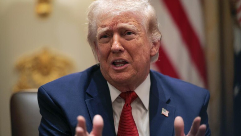 Val de amenințări din partea lui Donald Trump la adresa aliaților europeni care ezită să se alăture Statelor Unite pentru deblocarea Strâmtorii Ormuz. Liderul american a avertizat că va opri livrarea de arme către Ucraina și chiar că va retrage SUA din NATO. Mark Rutter merge de urgență la Washington