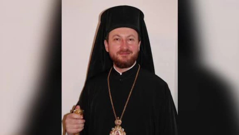 Episcopul retras al Hușilor, Cornel Onilă, reținut pentru viol și abuz sexual asupra unui minor