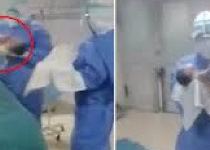 Nou-născut cu coronavirus! Este cea mai tânără persoană din lume infectată cu COVID-19, iar medicii încearcă să afle dacă a luat virusul înainte de a veni pe lume