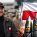 Înarmarea nucleară a Poloniei. Președintele Karol Nawrocki readuce pe tapet discuția, subliniind, ca motivare, faptul că "atitudinea agresivă și imperialistă a Federației Ruse este binecunoscută"