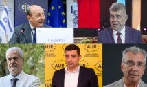 Băsescu denunță binomul antipatriotic PSD-AUR: "Pentru mine nu există patriotism la cei care au vândut țițeiul și gazele!" / Fostul președinte atrage atenția în acest context că cel care a consiliat păguboasa guvernare Năstase e promovat acum de Simion