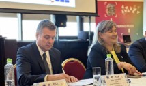 Marian Neacșu și cumnații săi fabulos de bogați. Șapte case, serviciu de top la stat și o firmă extrem de profitabilă care livrează cantități impresionante de combusibil pentru compania de salubritate Urban SA, cu datorii de un miliard de lei la bugetul de stat. Coliziunea recentă cu Oana Gheorghiu
