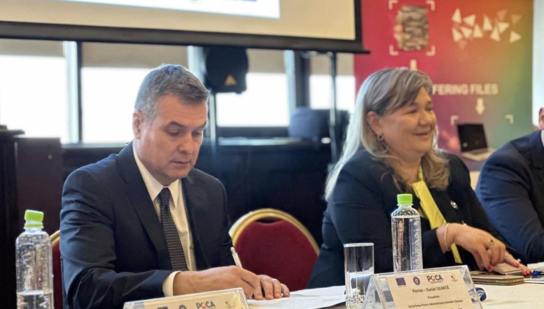 Marian Neacșu și cumnații săi fabulos de bogați. Șapte case, serviciu de top la stat și o firmă extrem de profitabilă care livrează cantități impresionante de combusibil pentru compania de salubritate Urban SA, cu datorii de un miliard de lei la bugetul de stat. Coliziunea recentă cu Oana Gheorghiu