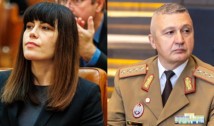 Cristina Prună: Dacă nu tratăm cu seriozitate avertismentul generalului Gheorghiță Vlad, România ar putea plăti scump! / E esențial ca UE să își asume, în mod concret, Marea Neagră ca zonă strategică prioritară pentru apărarea colectivă