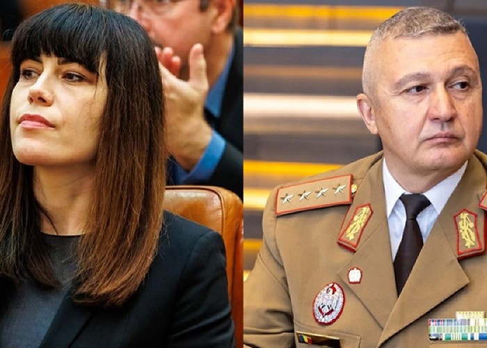 Cristina Prună: Dacă nu tratăm cu seriozitate avertismentul generalului Gheorghiță Vlad, România ar putea plăti scump! / E esențial ca UE să își asume, în mod concret, Marea Neagră ca zonă strategică prioritară pentru apărarea colectivă
