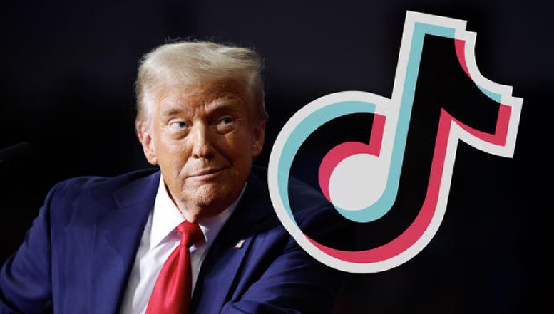 Aplicația TikTok e din nou accesibilă în SUA după declarațiile administrației Trump. Ce variante de acțiune se află pe masa președintelui republican