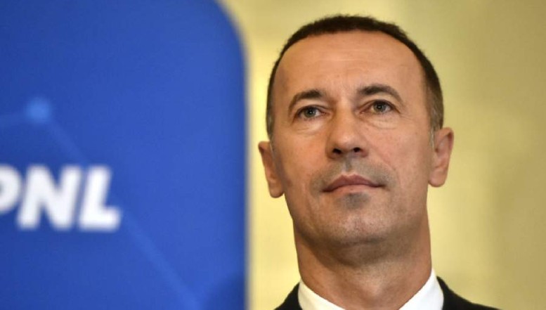 Consultantul politic Cristian Hrițuc: ”Cazul Iulian Dumitrescu va avea un impact devastator asupra PNL și asta chiar în an electoral”. Motivele