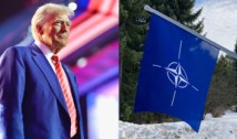 La cât ar urma să ajungă, de fapt, alocările din PIB pentru apărare ale țărilor NATO, după ce Trump a cerut creșterea pragului la 5%