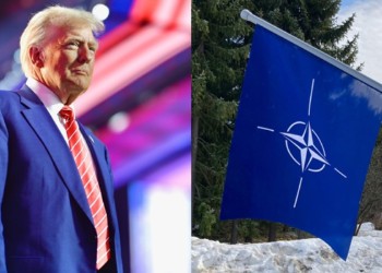 La cât ar urma să ajungă, de fapt, alocările din PIB pentru apărare ale țărilor NATO, după ce Trump a cerut creșterea pragului la 5%