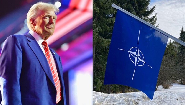 La cât ar urma să ajungă, de fapt, alocările din PIB pentru apărare ale țărilor NATO, după ce Trump a cerut creșterea pragului la 5%