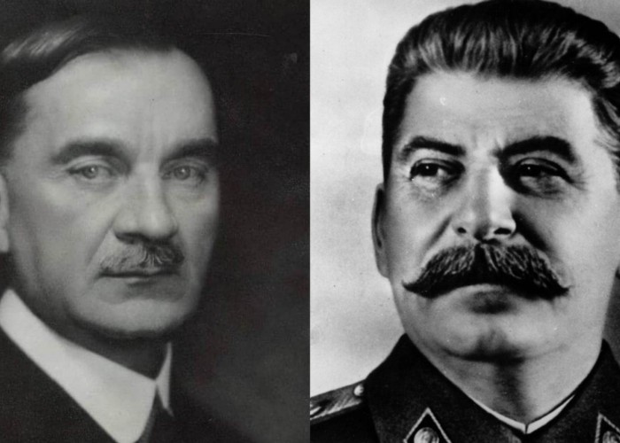 EXCLUSIV. Cum a fost linșat Iuliu Maniu de ”presa” oficială a lui Stalin înainte de condamnarea sa, care a echivalat cu o condamnare la o moarte în chinuri. Minciunile Rusiei genocidare