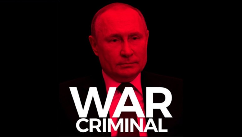 DOCUMENT Putin, la Haga: Kremlinul a intrat oficial în vizorul CIJ. Când încep audierile