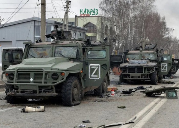 Statele Unite și Marea Britanie, estimări: Armata Rusiei a pierdut cel puțin 28.000 de soldați în războiul cu Ucraina! Unele unități militare sunt atât de decimate încât nu mai pot continua lupta