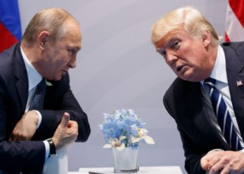 Donald Trump avertizează că sunt posibile noi sancțiuni împotriva Rusiei dacă Vladimir Putin refuză negocierile de pace