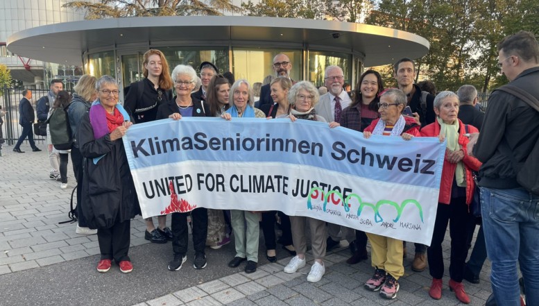 Elveția reacționează virulent după condamnarea sa la CEDO pentru „inacțiune față de schimbările climatice” / Cel mai mare partid elvețian consideră decizia „scandaloasă” și „inacceptabilă”, arătând că judecătorii de la Strasbourg se transformă în „marionete ale activiștilor de mediu”