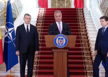 Primarul PNL din Reșița despre cum i-a răspuns Adrian Veștea recent, când guvernul Bolojan era atacat încontinuu de Grindeanu „mă doar în *ulă. Ma duc la schi!” / Edilul consideră că desemnarea acestuia ca premier „Este un atac abject la adresa PNL. Este șocant, pentru că toți am stat în spatele lui Nicușor Dan”