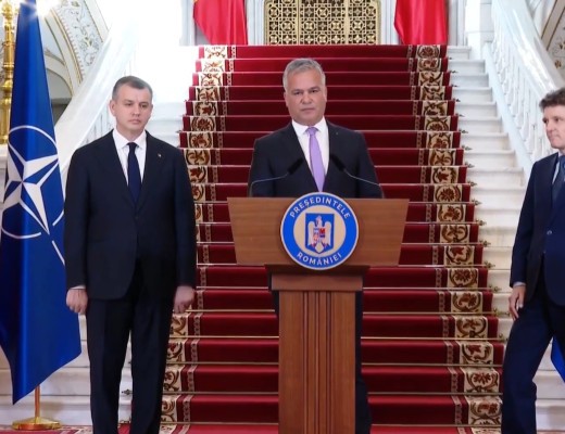 Primarul PNL din Reșița despre cum i-a răspuns Adrian Veștea recent, când guvernul Bolojan era atacat încontinuu de Grindeanu „mă doar în *ulă. Ma duc la schi!” / Edilul consideră că desemnarea acestuia ca premier „Este un atac abject la adresa PNL. Este șocant, pentru că toți am stat în spatele lui Nicușor Dan”