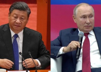 Presupusă scurgere de informații din FSB: Planul lui Xi Jinping privind Taiwanul, compromis de modul în care s-a desfășurat invazia rusească din Ucraina