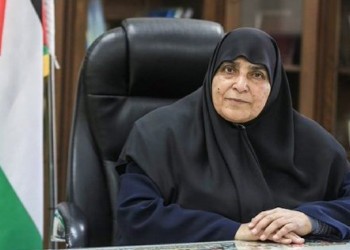 Liderii Hamas se împuținează pe zi ce trece! Forțele israeliene au ucis-o, în Gaza, pe prima femeie din biroul politic al Hamas. Cine era Jamila Abdallah Taha al-Shanti al cărei soț fusese lichidat, tot de israelieni, în 2004