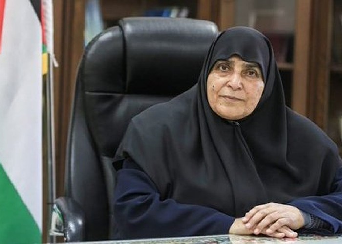 Liderii Hamas se împuținează pe zi ce trece! Forțele israeliene au ucis-o, în Gaza, pe prima femeie din biroul politic al Hamas. Cine era Jamila Abdallah Taha al-Shanti al cărei soț fusese lichidat, tot de israelieni, în 2004