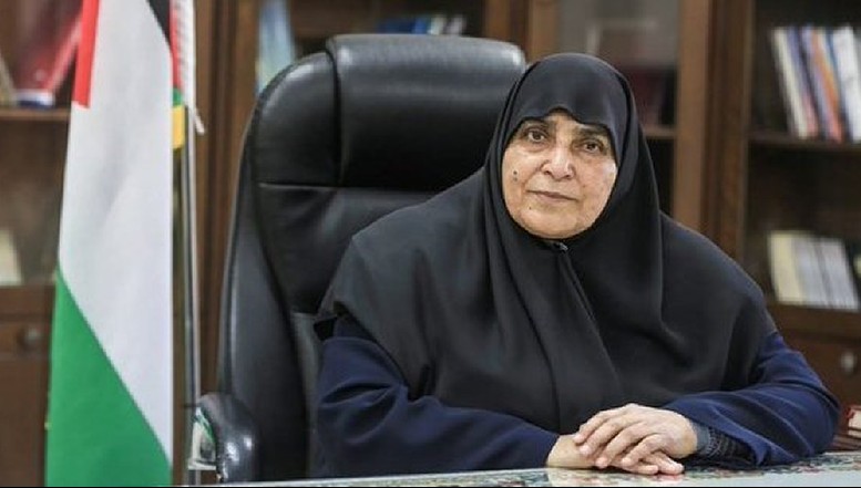 Liderii Hamas se împuținează pe zi ce trece! Forțele israeliene au ucis-o, în Gaza, pe prima femeie din biroul politic al Hamas. Cine era Jamila Abdallah Taha al-Shanti al cărei soț fusese lichidat, tot de israelieni, în 2004