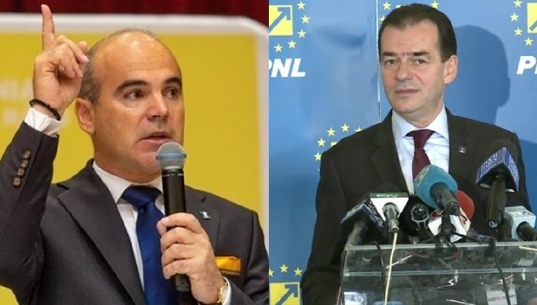 Rareș Bogdan face bilanțul guvernării PNL: "Măsuri adoptate în doar 3 luni, cât timp Guvernul Orban a avut puteri depline"