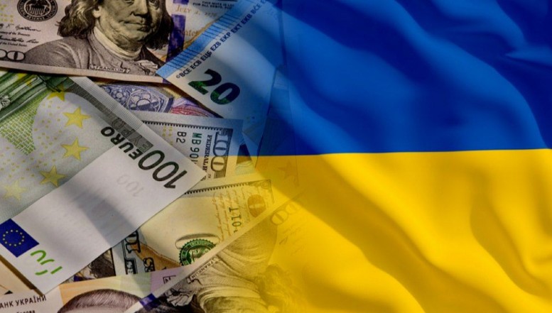 INTERVIU. ”Ucraina se confruntă cu o MAFIE judiciară!” – acuzațiile șefului Centrului de Acțiune și Anticorupție din Ucraina. 60% din bugetul țării îl reprezintă banii occidentali. Războiul și ”epoca de aur” a funcționarilor corupți / Anna Neplii