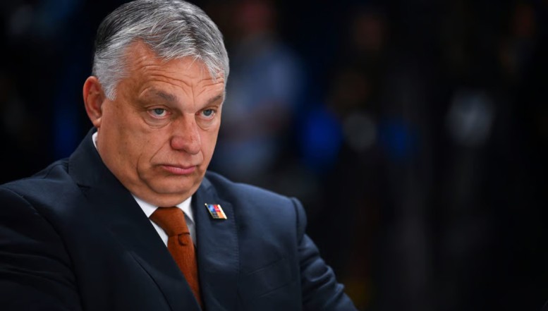 Parlamentul European acuză ”eforturile deliberate și sistematice” ale Ungariei de a submina valorile UE