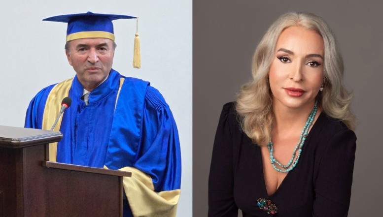 Decizia CCR provoacă scandal în tabăra anti-justiție. Fostul ministru al Justiției Tudorel Toader o amenință cu tribunalul pe fosta colegă de celulă a infractoarei Elena Udrea, avocata Ingrid Mocanu