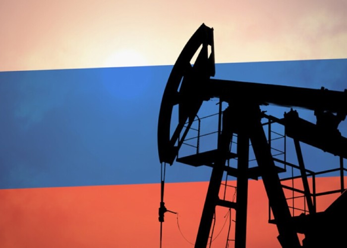 Date inedite prezentate de compania Petro-Logistics: Rusia a reușit luna aceasta să își crească exporturile de petrol, în pofida sancțiunilor grele aplicate de SUA