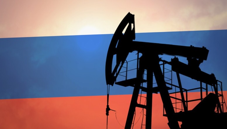 Date inedite prezentate de compania Petro-Logistics: Rusia a reușit luna aceasta să își crească exporturile de petrol, în pofida sancțiunilor grele aplicate de SUA