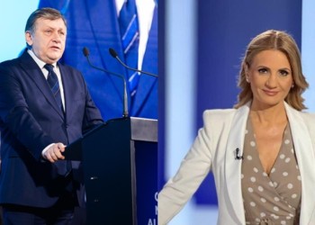 Crin Antonescu, despre planul propagandiștilor de teapa Ancăi Alexandrescu: "Vor să deturneze România de la condiția ei de stat stabil și civilizat în lumea occidentală" / Manipularea potențialului de revoltă din societate