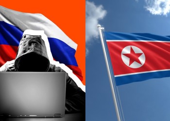 Probleme în lumea tiraniilor: un site important din Coreea de Nord a fost atacat de o grupare de hackeri ruși, aceștia ironizând apoi nivelul cibernetic rudimentar al companiei care deține site-ul