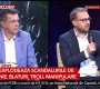 Stafful Elenei Lasconi a demolat în direct PNL și PSD: "Votați moțiunea de cenzură dacă Ciolacu este atât de periculos!" / "AUR a crescut prin manevrele PSD. E o iresponsabilitate!"