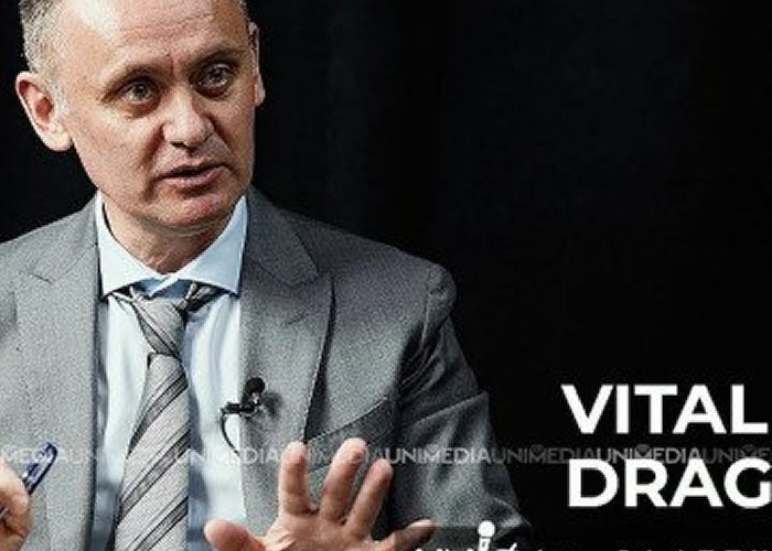 Culmea nesimțirii! CINE îi scrie premierului rusofil Ion Chicu înjurăturile la adresa României: socialistul Vitalie Dragancea, care are cetățenie română împreună cu tot familionul! Băiatul lui învață la București iar fata la Stockholm, unde s-a înscris ”româncă” și economisește 30.000 euro
