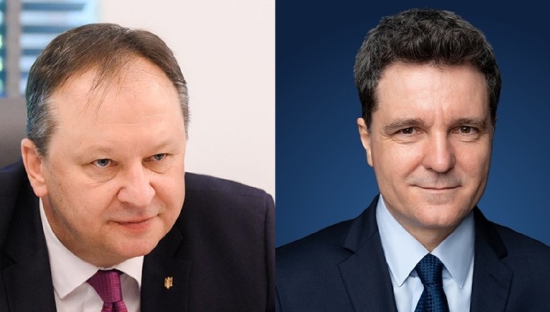 Ambasadorul ucrainean la București: Salut atitudinea pozitivă a președintelui Nicușor Dan în ceea ce privește sprijinirea Ucrainei, respectiv a parcursului Ucrainei de integrare în UE și în NATO / Diplomatul ucrainean trece în revistă și alte elemente ale relaționării din ce în ce mai bune dintre România și Ucraina