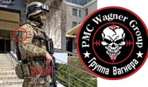 Grupul mercenarilor Wagner și Forțele aeropurtate ale Rusiei au fost decimate de luptătorii ucraineni în regiunea Donbass. Chiar și militarii ruși acuză că luptătorii Wagner sunt slabi pe front: „Sunt niște nenorocite de forțe speciale! Pregătiți pe naibii! Au murit cu toții”