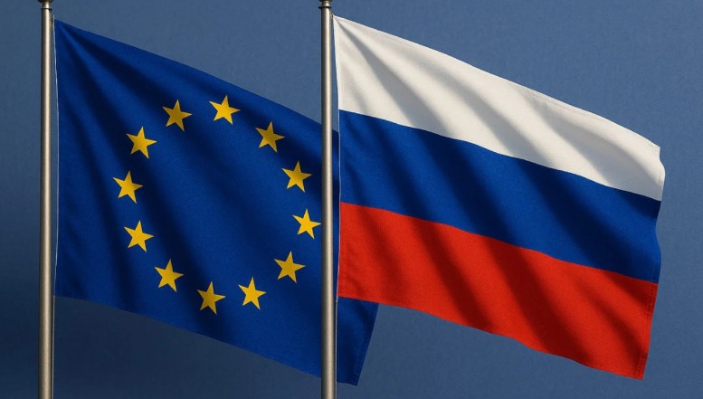 Pretențiile Rusiei: nu vrea ca UE să medieze negocierile privind Ucraina, dar dă de înțeles că ar putea reevalua decizia în cazul în care europenii se apucă să cânte în strună intereselor rusești