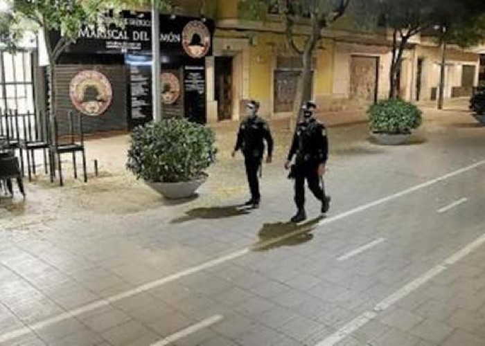 A început exodul turiștilor germani în Mallorca, de Paștele catolic, deși sunt o mulțime de interdicții în vigoare în stațiunile spaniole